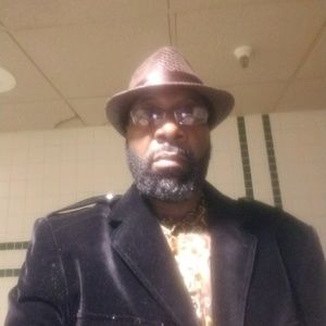 Meet your Posher, Andre